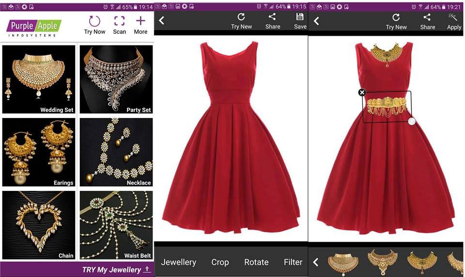 Innovative Technologies in the Retail Sector You Can’t Miss