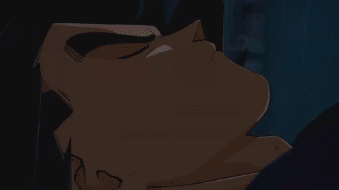 Gogeta SSJ4 on Make a GIF  Anime kiss scenes, Anime dragon ball, Gif