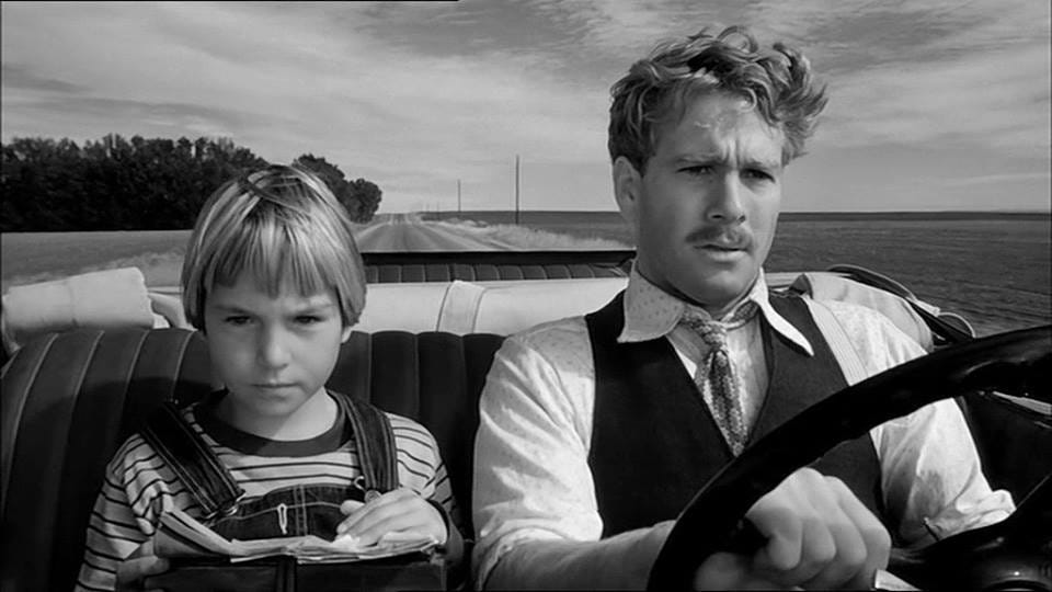Revisiting 'Paper Moon'. I never thought I'd describe a movie as…, by  Colin Edwards