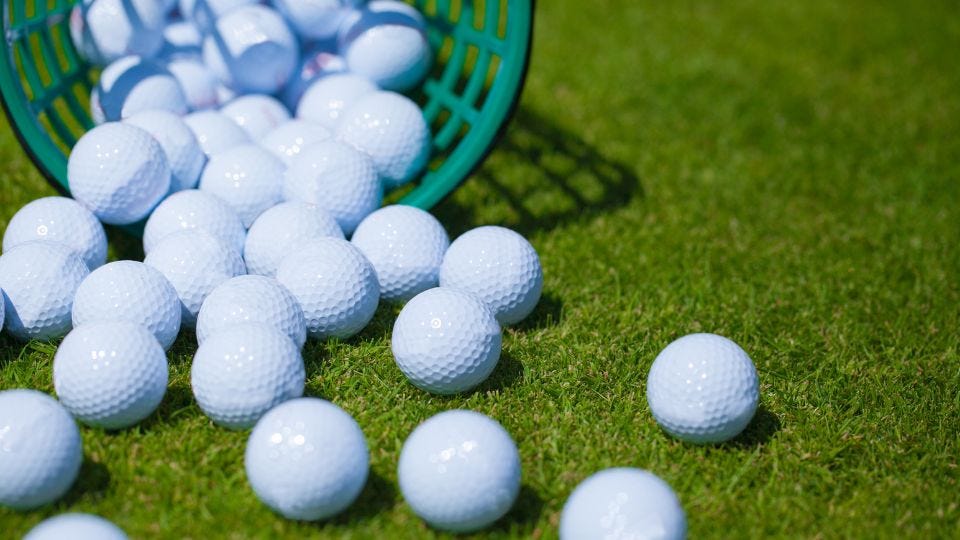 Top 10 Golf Balls of 2025. For golfers striving to improve their… by