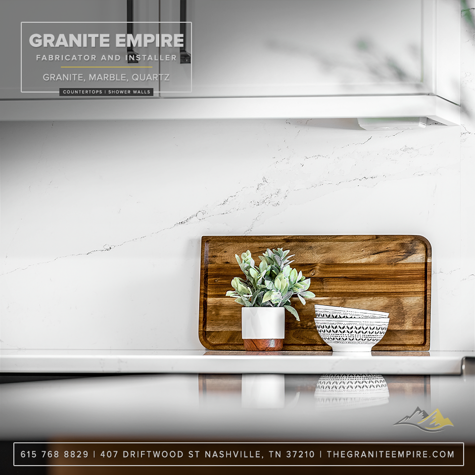 Does Granite Harbor Bacteria? Granite Empire of Nashville Medium