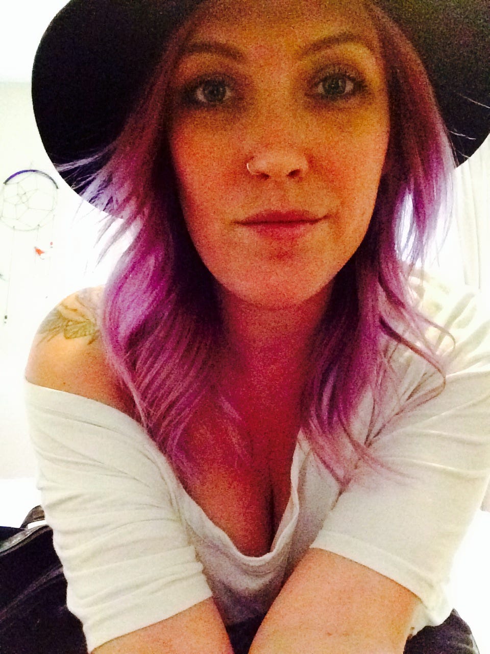 In Defense Of The Selfie I m Not Exactly Sure When The Term By Stef