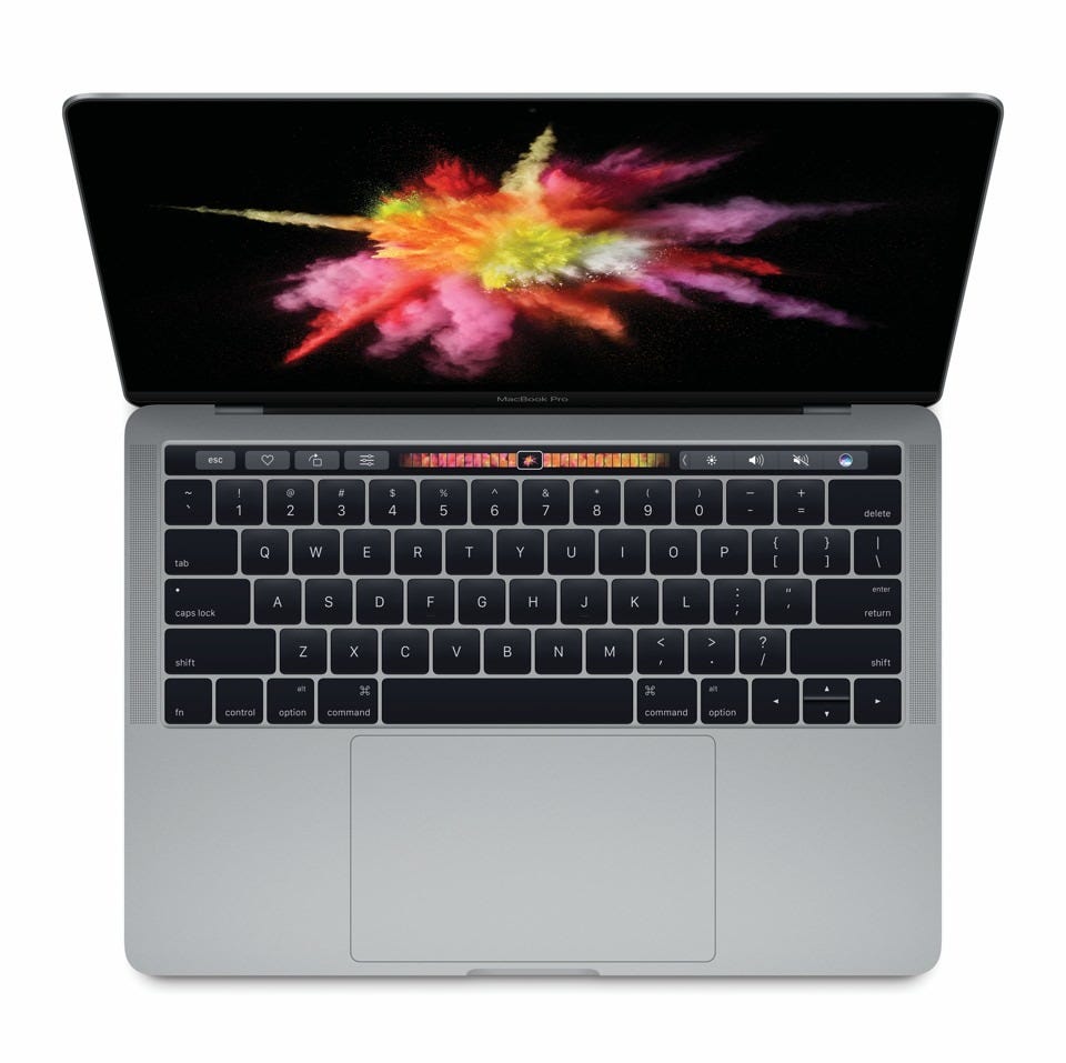 Το νέο MacBook Pro δεν είναι πρόβλημα. Το macOS όμως; | by Yiannis  Konstantakopoulos | Medium