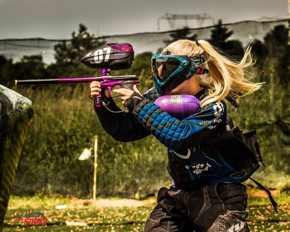 Maintaining Paintball Safe And Painless With The Best Protective Gear