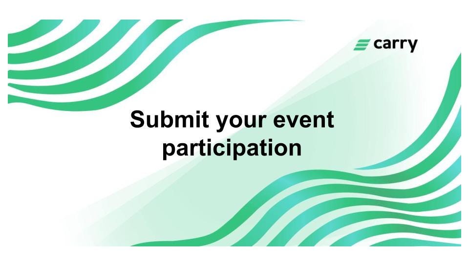 Engage And Participate 10 Days Left In The Exciting Event By Carry make-the-most-of-it-100-days-left-in-2022