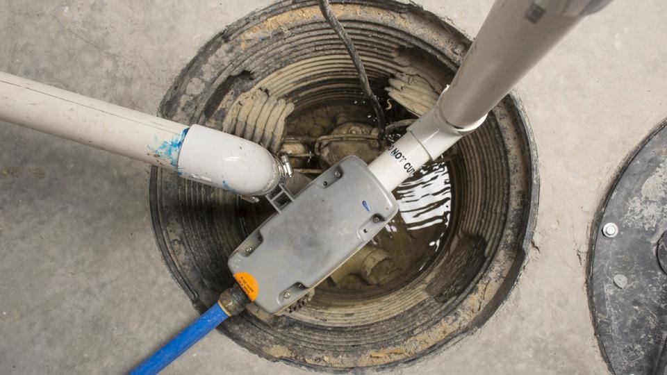 Well pump service near me best sale