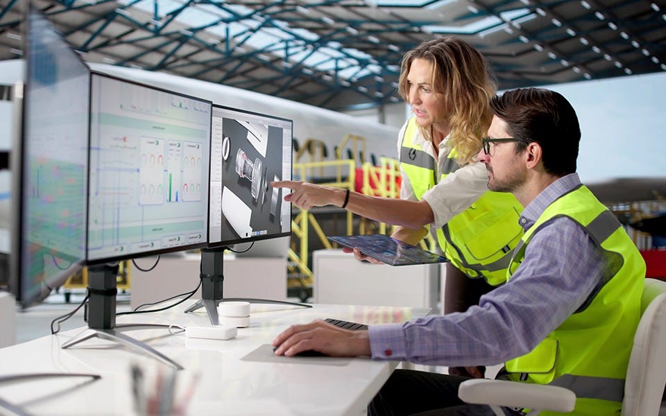 Reinventing Aviation with Gamification Solutions: Six Proven Strategies