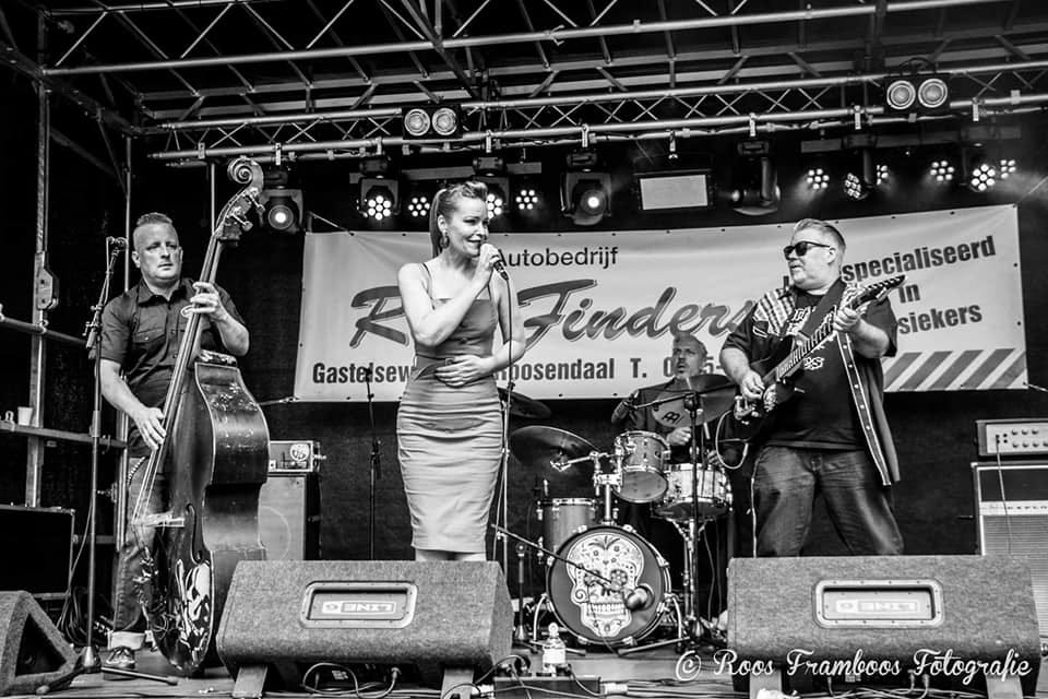Rockabilly Music: Yesterday and Today