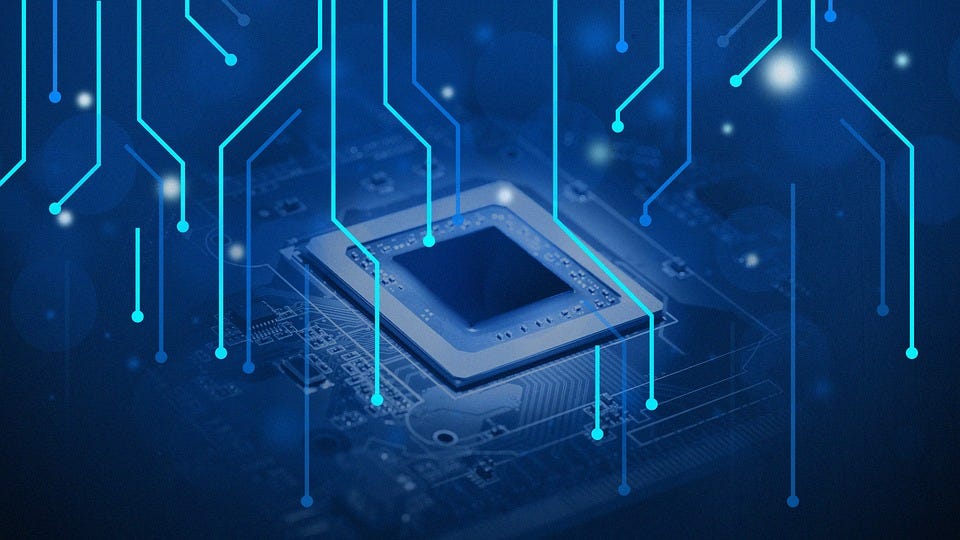 Memory Allocation For A Struct In Golang By Akash Jain Medium