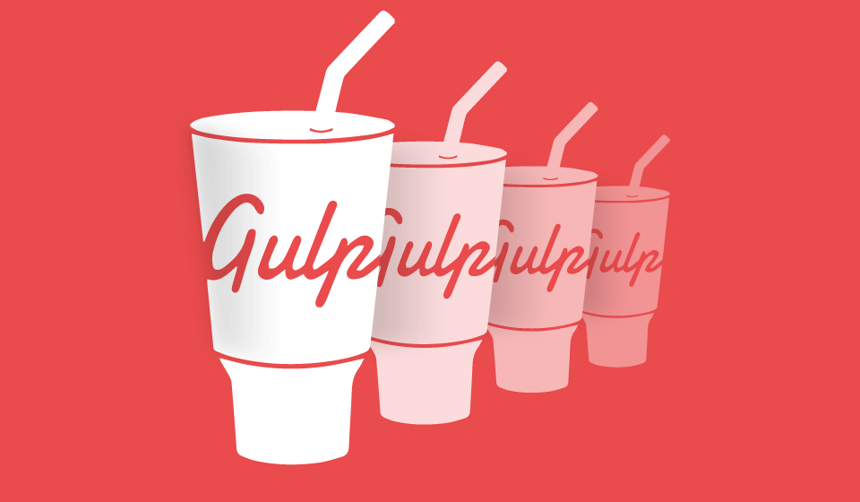 Meet your new friend “GULP”. What is GULP?, by Sidath Munasinghe