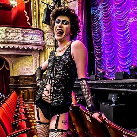 Everything You Need to Know Before Your First Rocky Horror Picture Show