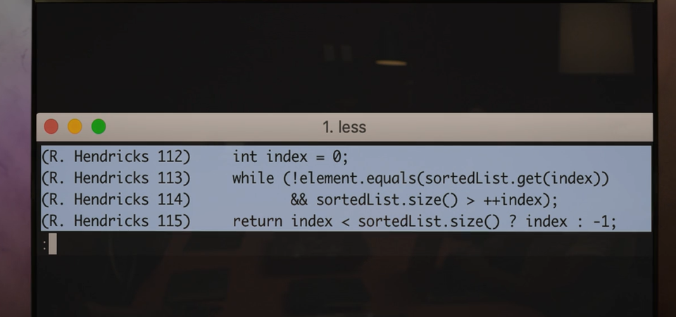 Linear Search in Python. We’ll discuss a simple way to perform… | by ... image.