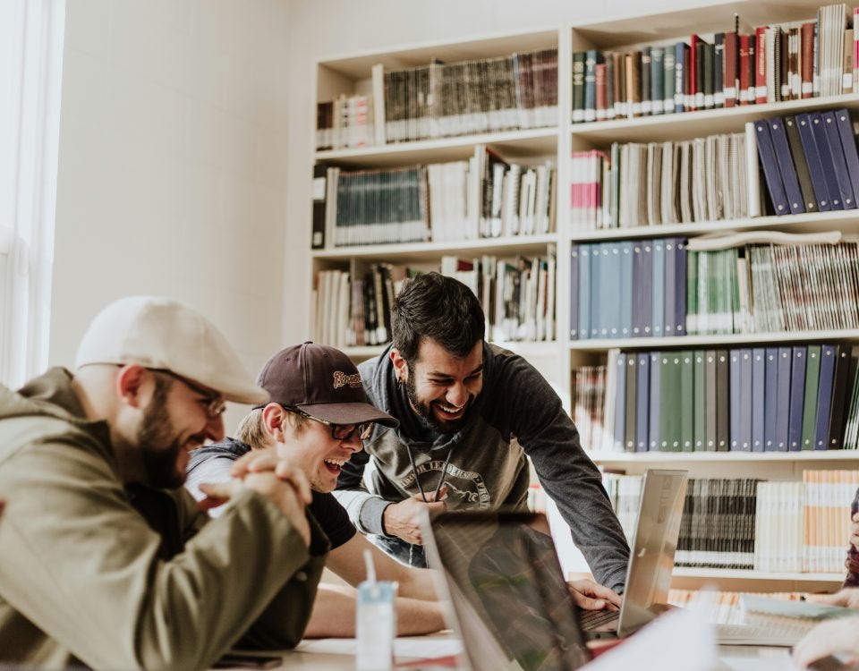 Building Rapport with Customers in Less Than 60 Seconds