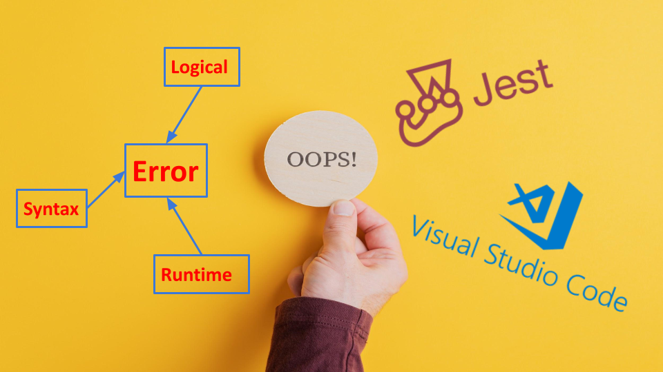 Javascript Errors Types, Definitions, Tracking & Fixing methods by