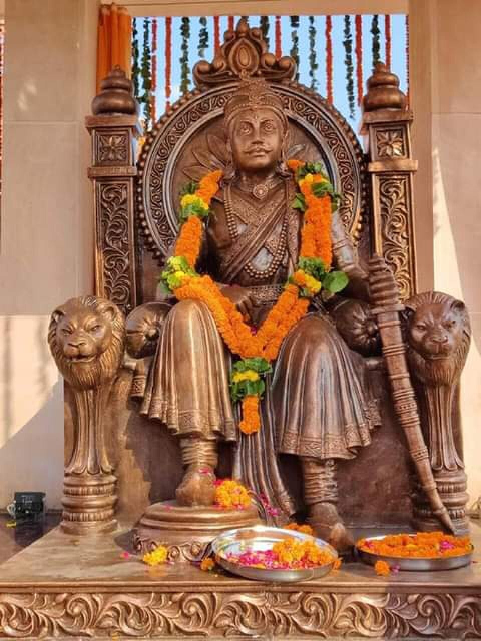 The Prince Who Killed 99 Brothers — And Then Wept Over 100,000 Strangers. This Is the Real Ashoka.