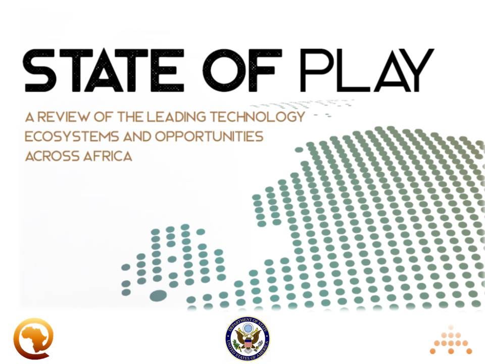 State of Play: Learning from Partners