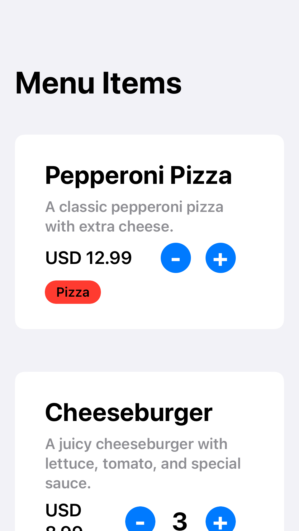 Multiple Preview & Snapshot Testing — SwiftUI by Syed Qamar Abbas