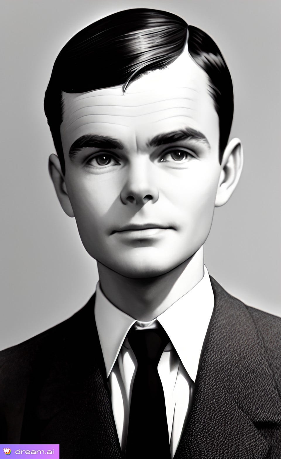 Alan Turing on the AI Alignment Problem | by Greg W. | Jun, 2023 | Medium