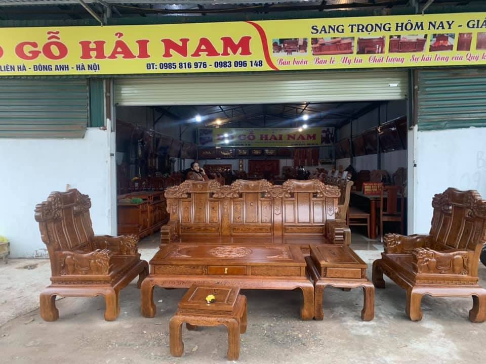 How can I sell my furniture online? by Hau Business Insight Medium