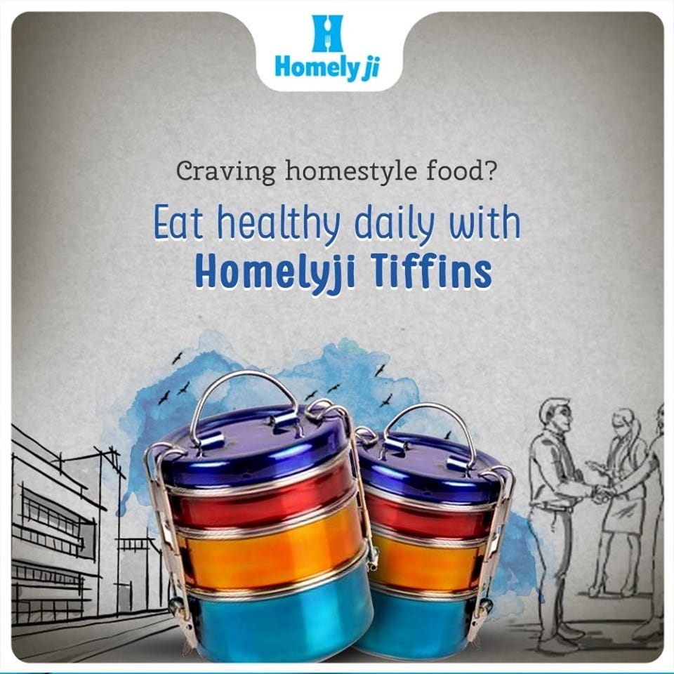 6 reasons why going for tiffin services is a delightful experience by 6 reasons why going for tiffin services is a delightful experience by