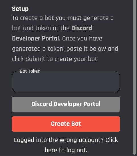 Cannot get developer badge even though I have created a bot in the past :  r/discordapp