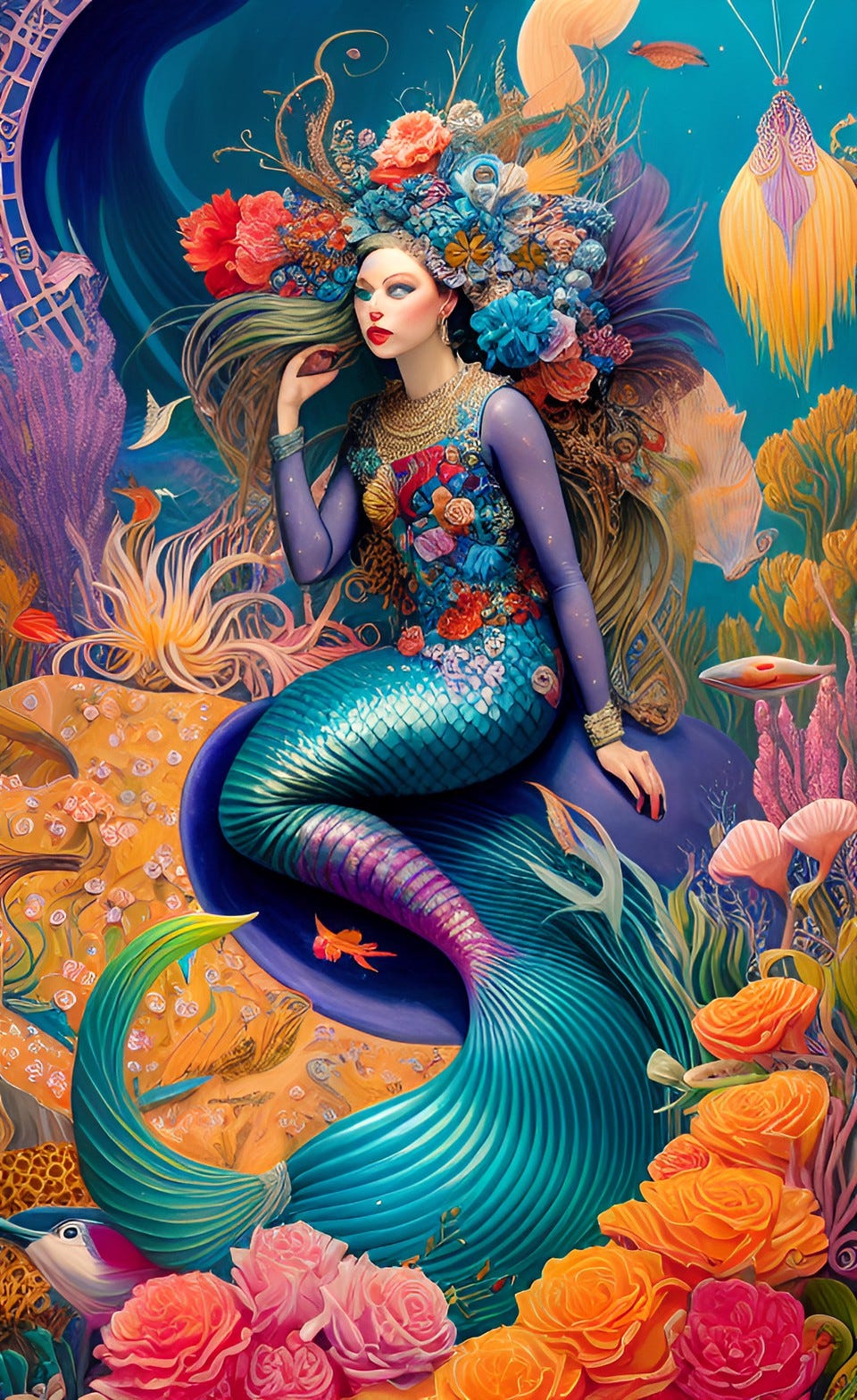 the-little-mermaid-retold-for-gen-z-a-sassy-tale-of-love-rebellion