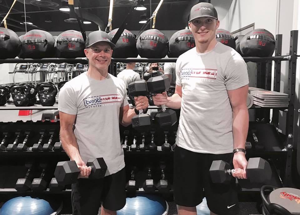 Katy Gym. Beat Strong Fitness & Nutrition by Beat Strong Fitness