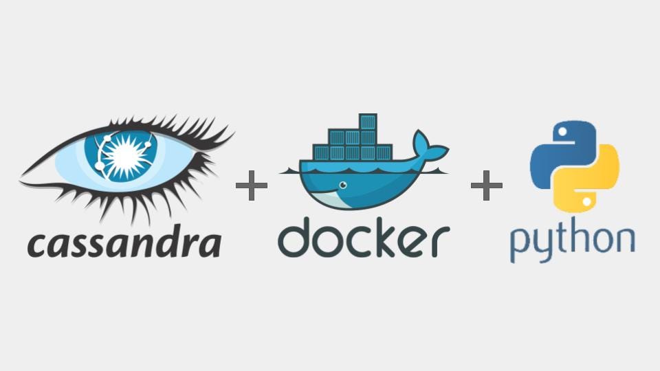 DataStax on LinkedIn: #python #apachecassandra