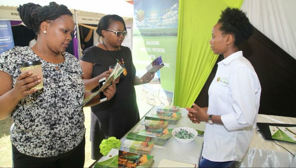 You got to see it to believe it! by Land LayBy Group Medium