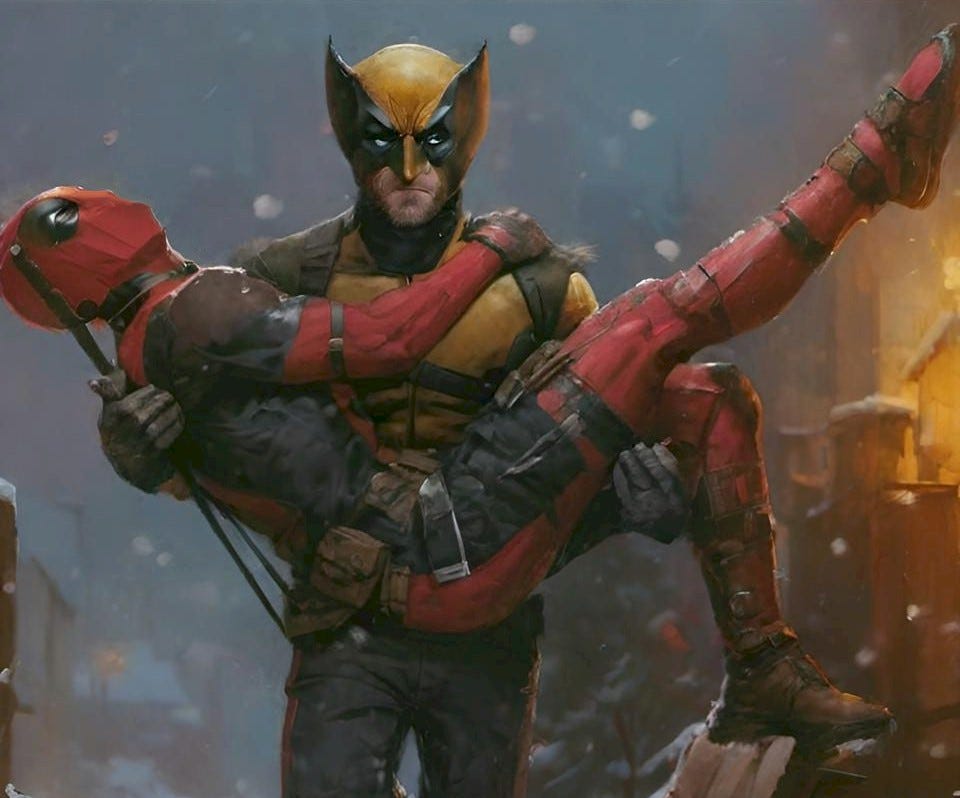 Can Deadpool 3 Rescue Marvel From Disaster? by Greenglow Movies Medium