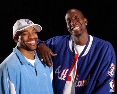 Como a NBA se incorporou ao DNA do Hip Hop