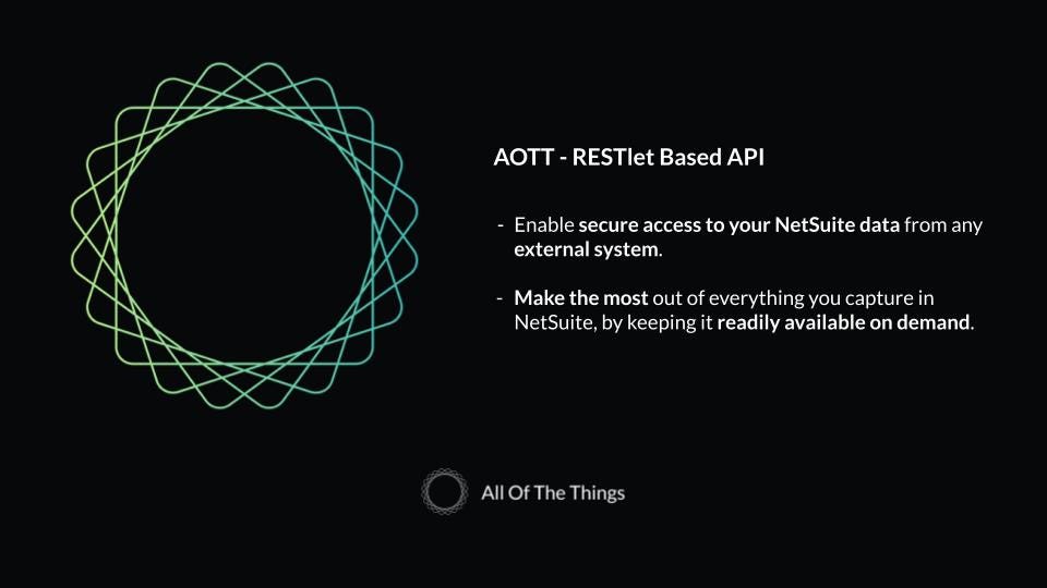 Streamlining Operations with NetSuite Integrations: Drive B2B Growth through RESTlet automation