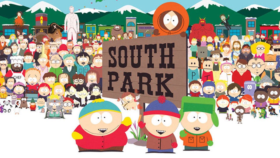 South Park: Before streaming the series, try these three episodes first