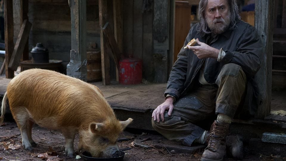 2021: Best Films of the Year