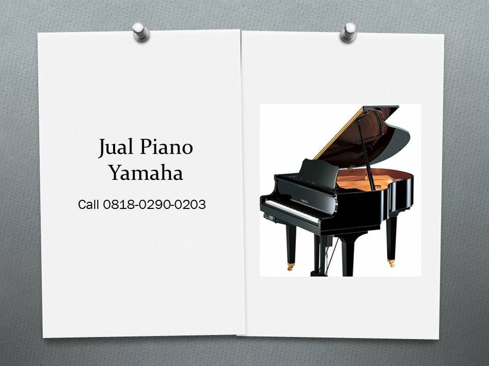 Piano murah 2024