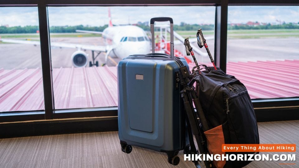 Gorgeous Can You Bring Trekking Pole On Plane Capture Photography Gorgeous Can You Bring Trekking Pole On Plane Capture Photography