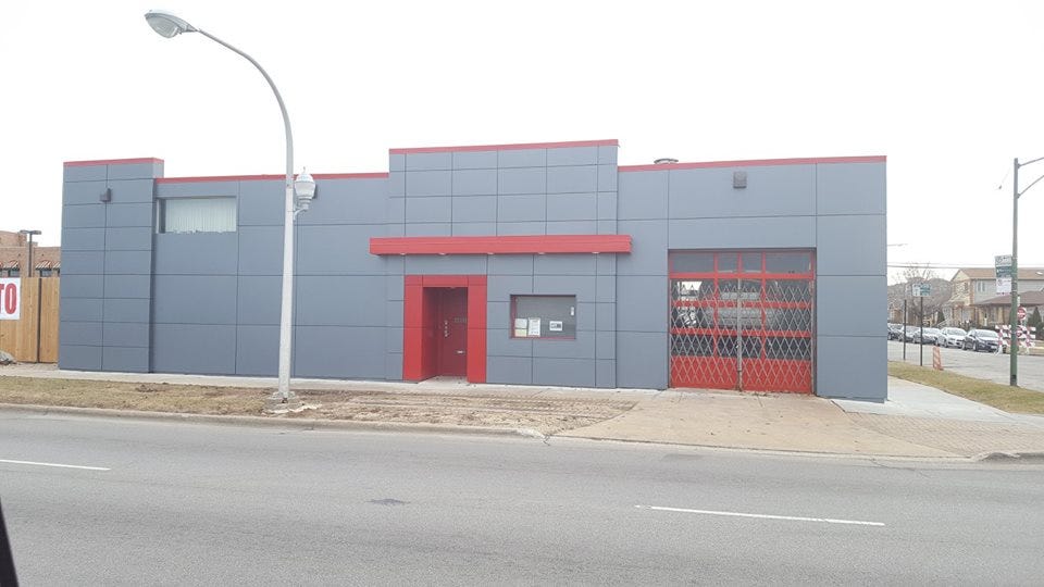 How To Prevent Ornamental Metal Work From Oxidizing And Deteriorating