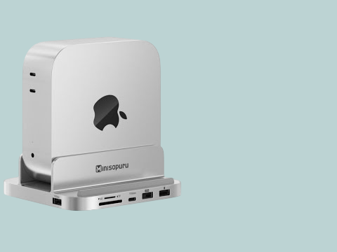 The Only M4 Mac Mini Accessory You'll Ever Need | by Faizan Saghir