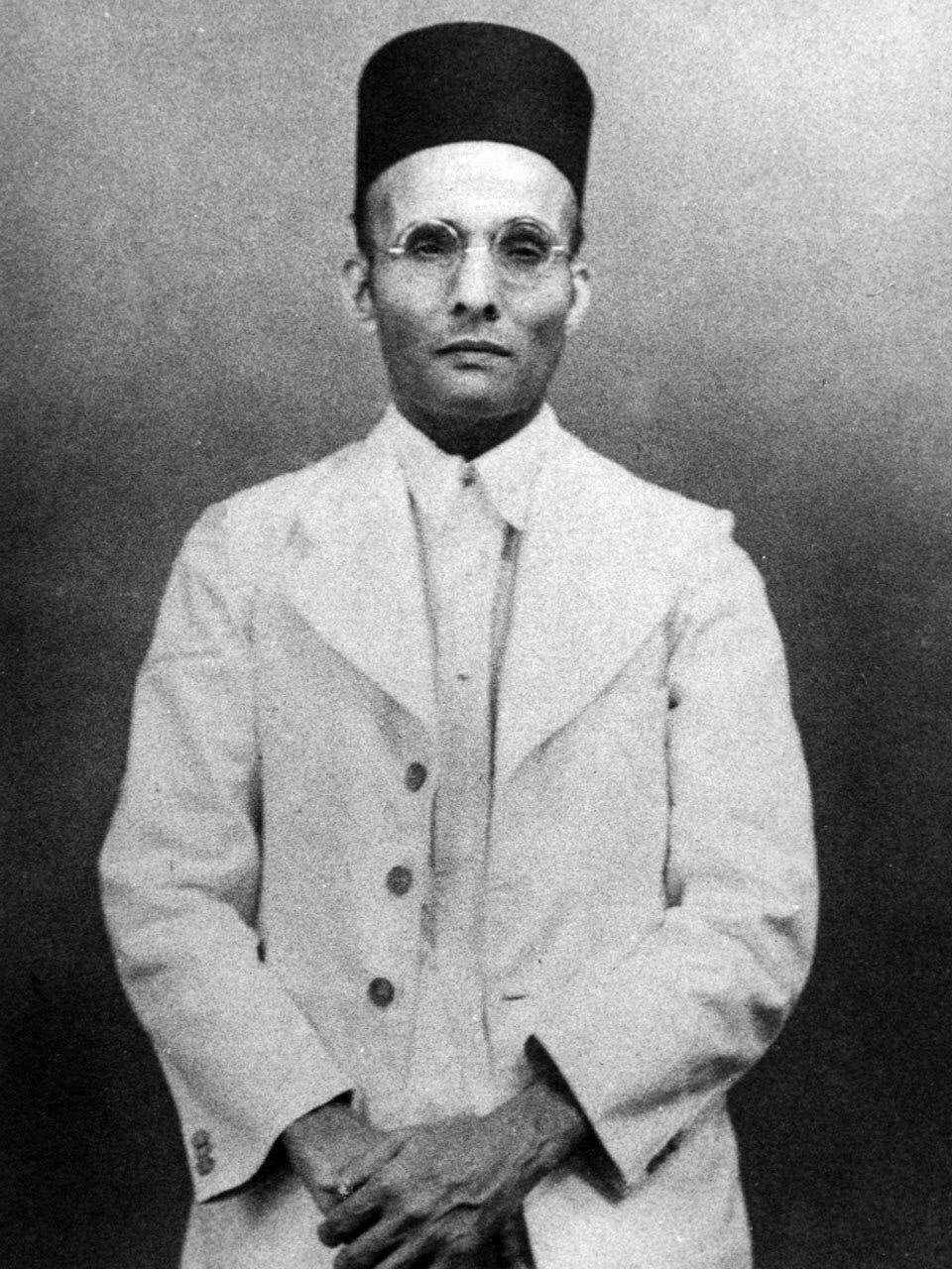 Who Was Savarkar? Remembering The Revolutionary on His 143rd Birth Anniversary