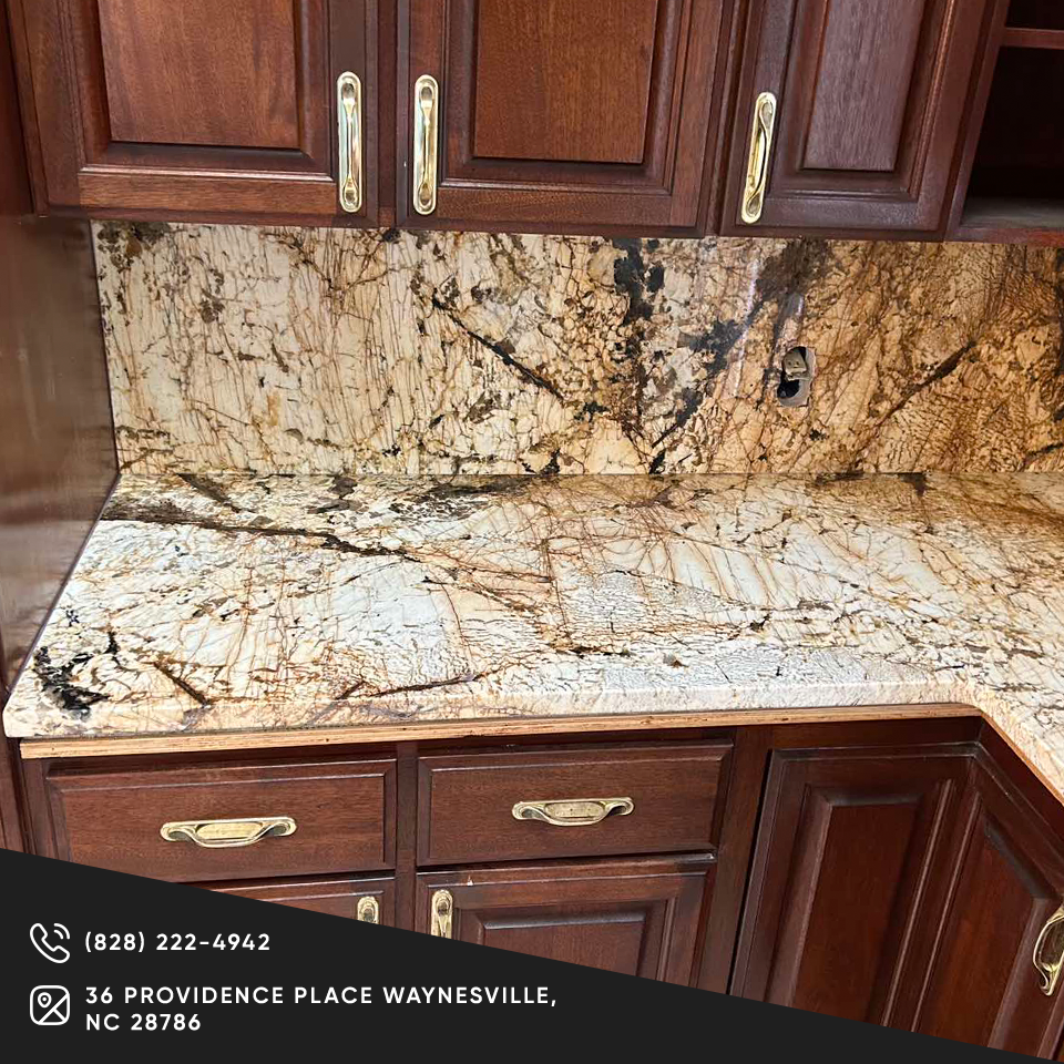 Granite Countertop Estimate Your Gateway to Kitchen Transformation