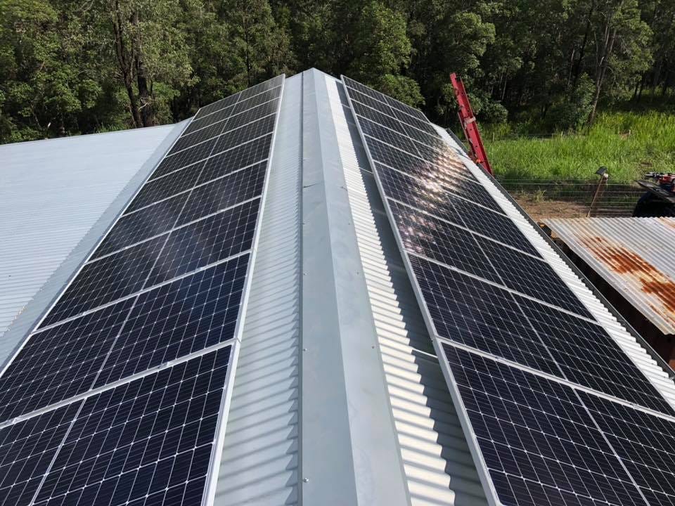 The Affordable Providers For Solar Panels On The East Coast by Solar