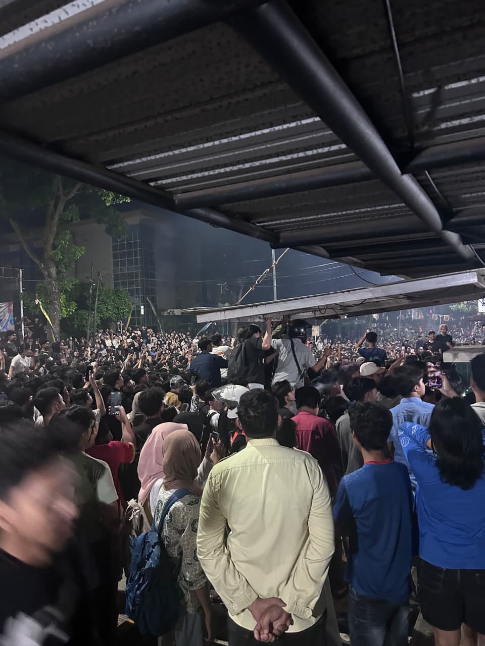 Mahasiswi UNNES Jadi Korban Pelecehan Seksual Verbal di Grup Anjem, Desak Penanganan Tegas