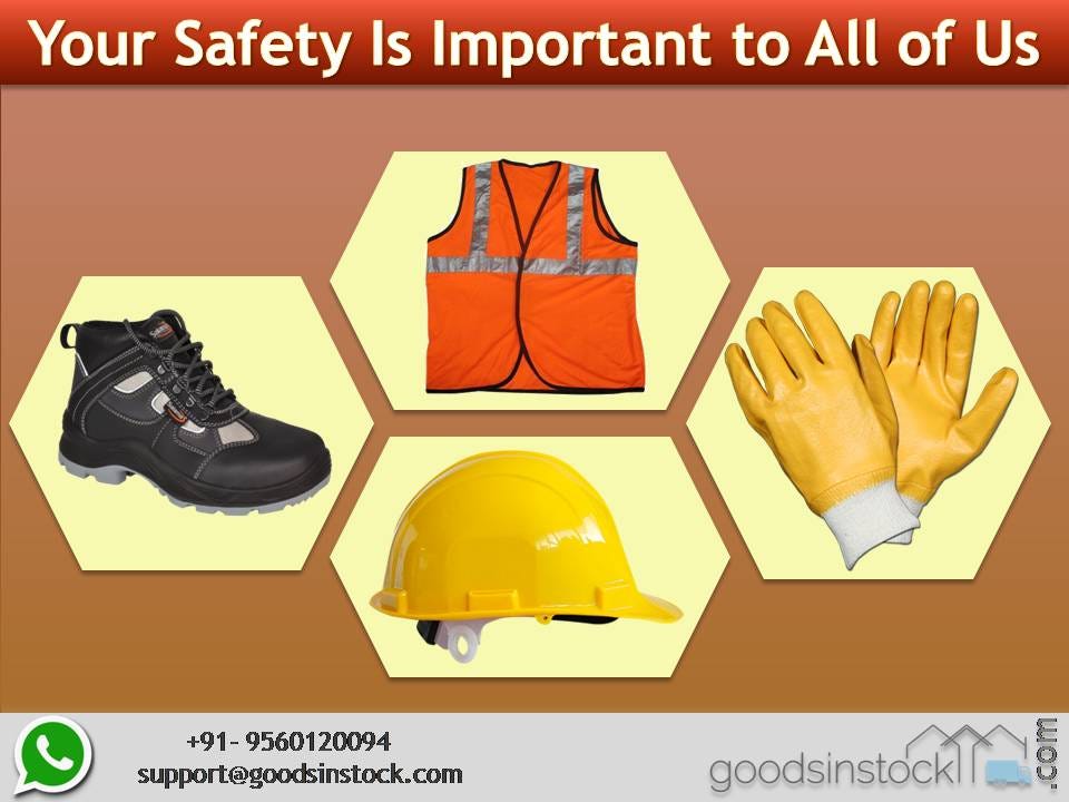 Hand gloves India, Hand Safety India, safety shoes India, safety