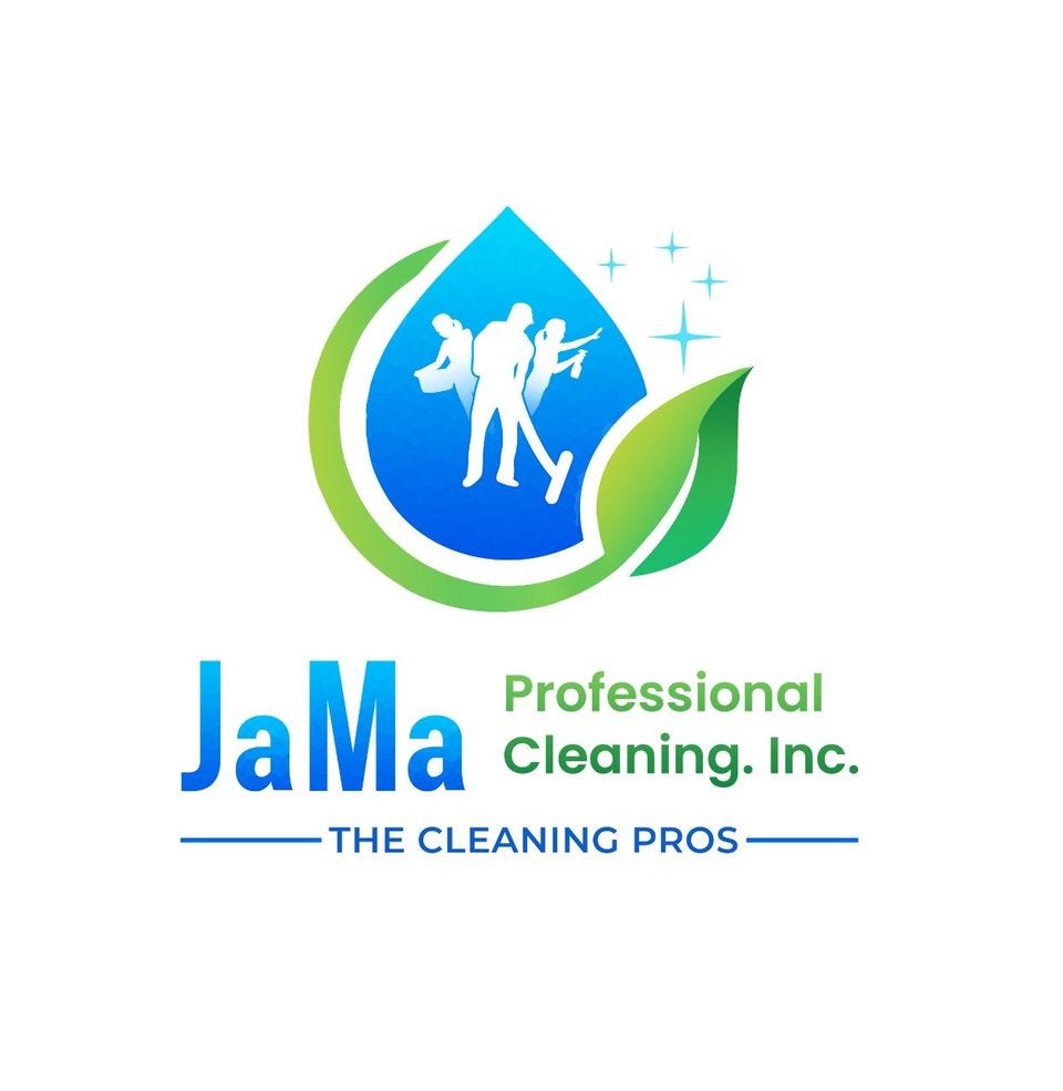 How Is The Cleaning Agency Different From The Other One? by JaMa Pro