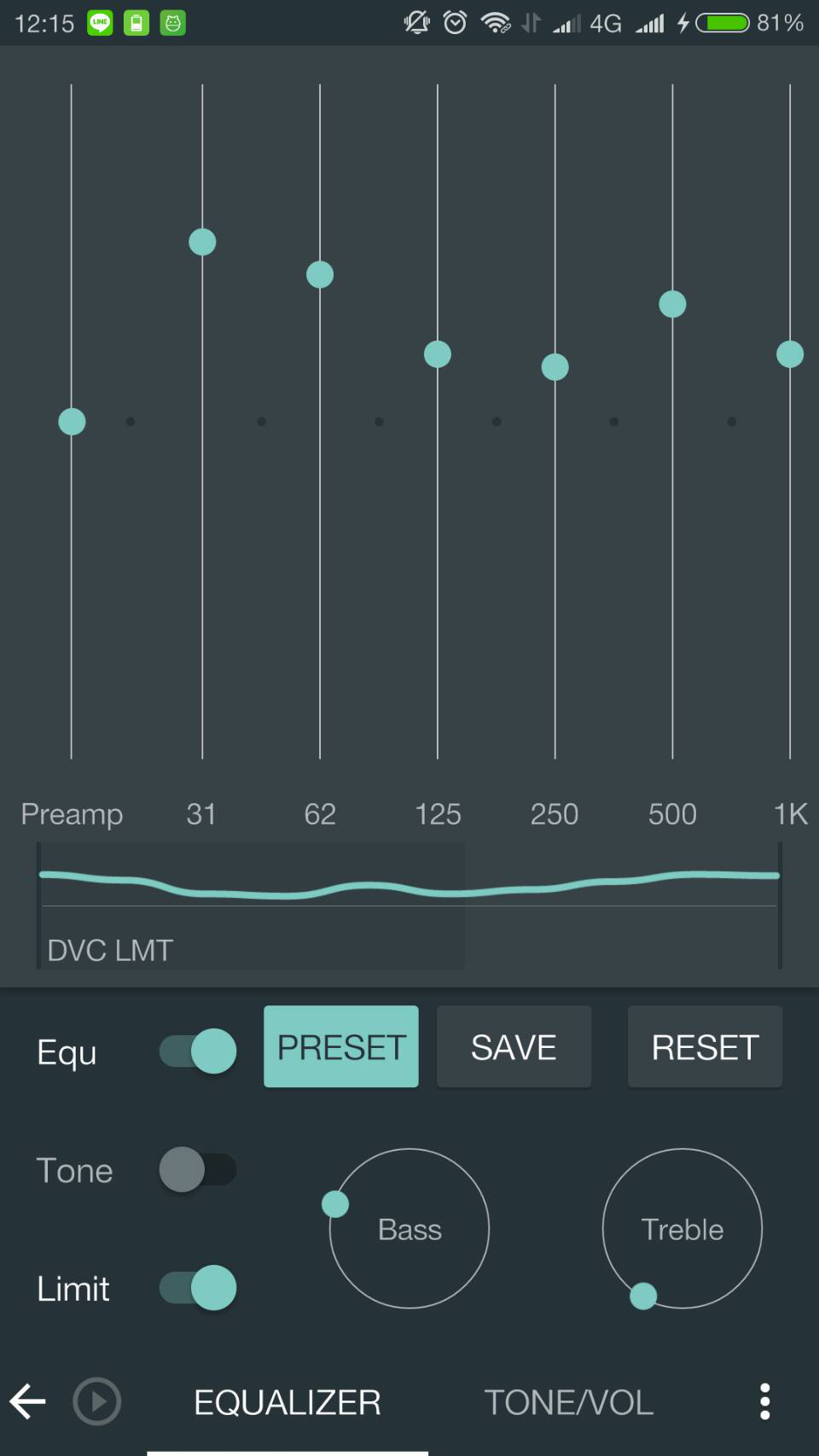 PowerAmp — Powerful and Highly Customizable Music Player For Android ...