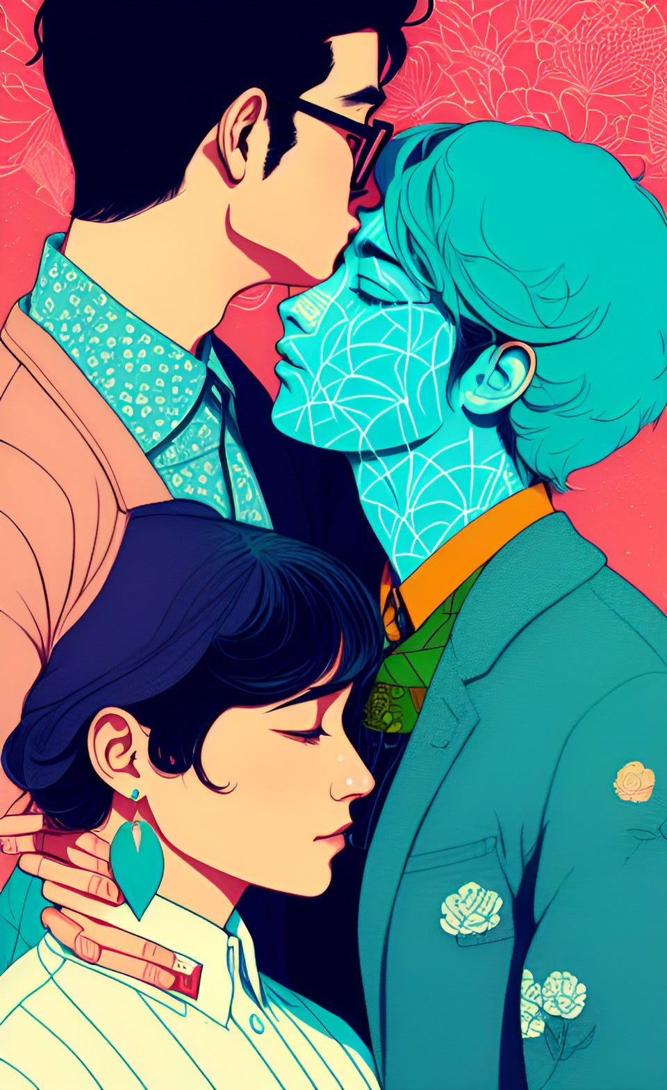 Top 10 Must Watch Asian LGBTQ Web Series Celebrating Diversity Love Top 10 must watch asian lgbtq web series celebrating diversity love