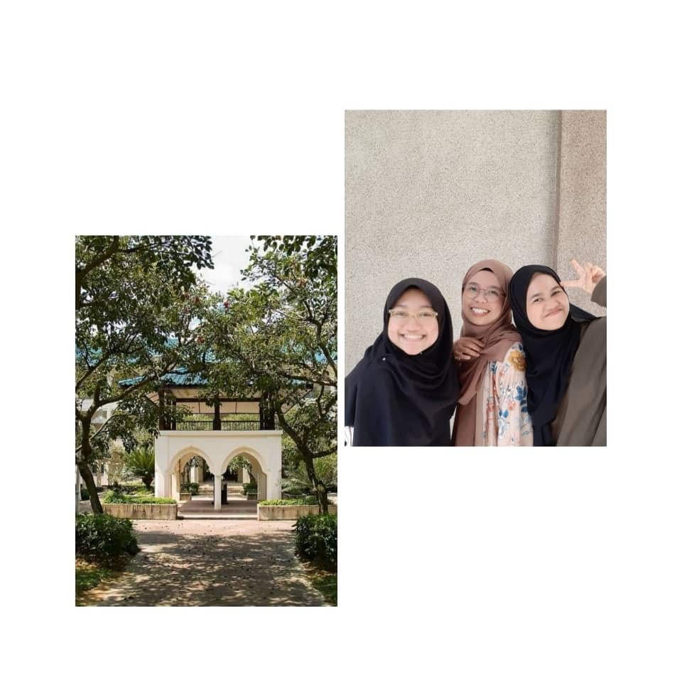 How I became an extrovert person - Ghaziyah Alimah - Medium
