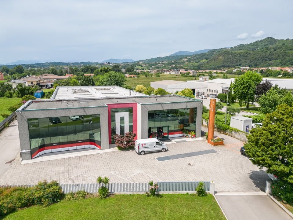 EKOPLESKAR d.o.o. ENTERS ITALIAN MARKET WITH ACQUISITION OF COLORIFICIO 2M