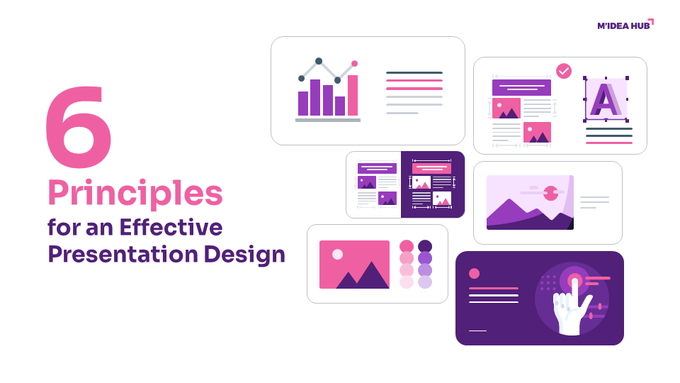 Universal Design Principles for Creating Better Presentations by M