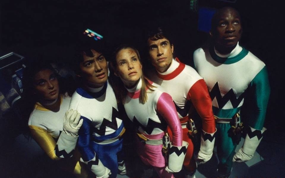 On Narrative Themes in Power Rangers Seasons | by Derek B. Gayle | Medium